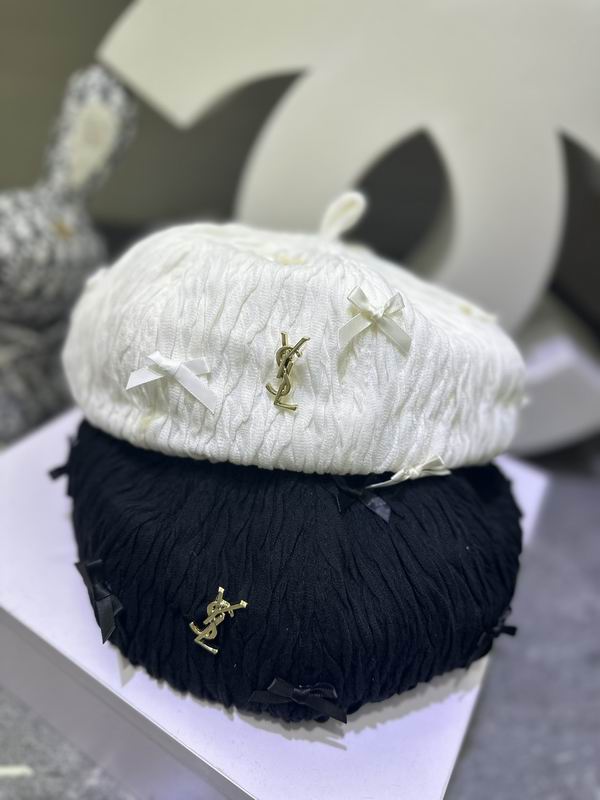 YSL Beret dx07